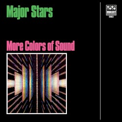 More Colors of Sound