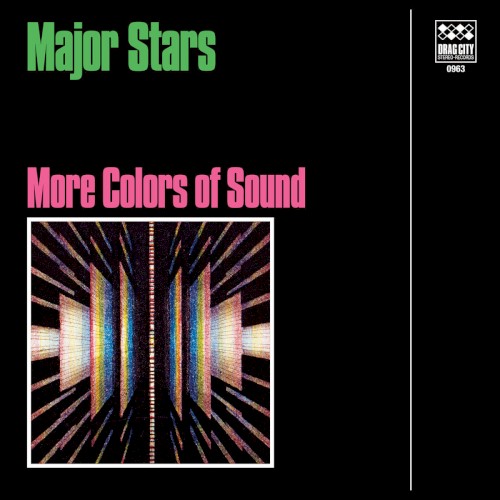 More Colors of Sound