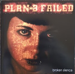 Broken Silence