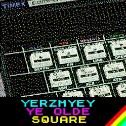 Ye Olde Square