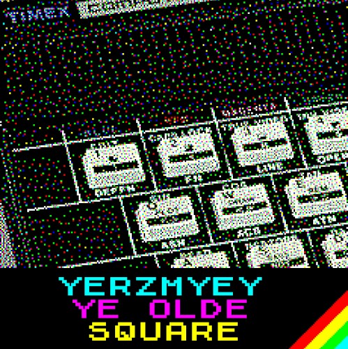 Ye Olde Square