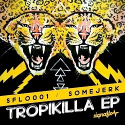 Tropikilla EP