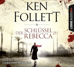 Der Schlüssel zu Rebecca