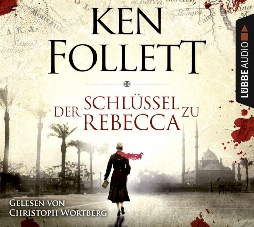 Der Schlüssel zu Rebecca