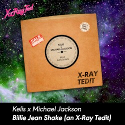 Billie Jean Shake