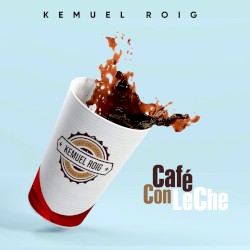Café con leche