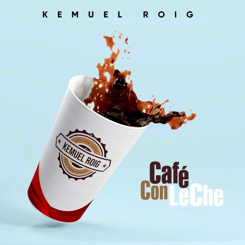 Café con leche