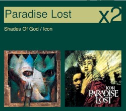 Shades of God / Icon