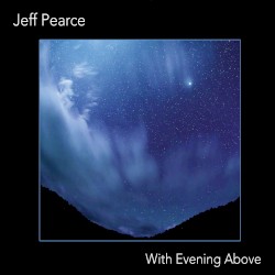 With Evening Above
