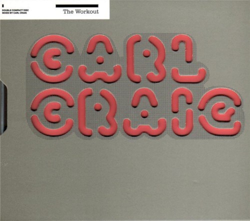 Carl Craig: The Workout