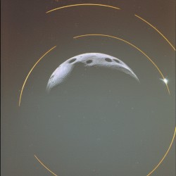 Cosmic Insight