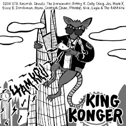 King Konger