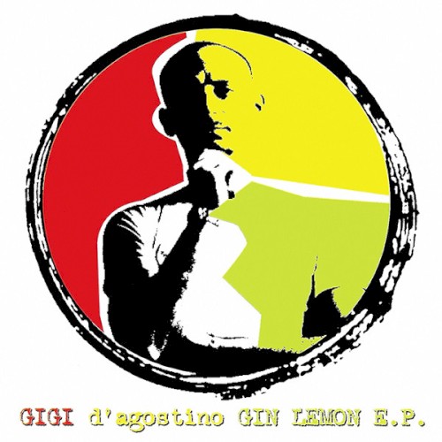 Gin Lemon E.P.