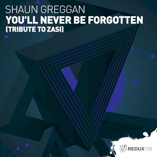 You'll Never Be Forgotten