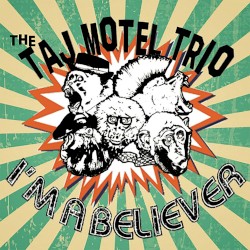 I'm a Believer