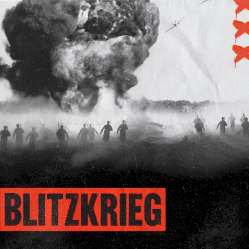 Blitzkrieg