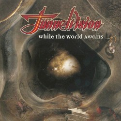 While the World Awaits