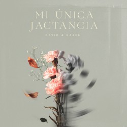 Mi única jactancia