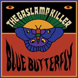 Blue Butterfly