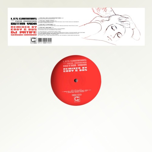 Outra Vida (Remixes)