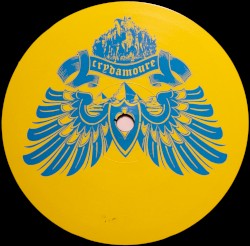 Wrath of Zeus / Wet Indiez (Play Paul remix)
