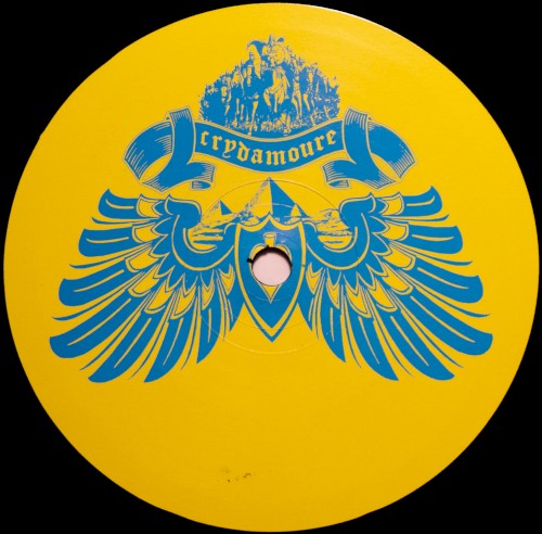 Wrath of Zeus / Wet Indiez (Play Paul remix)