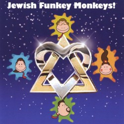 Jewish FunkeyMonkeys!