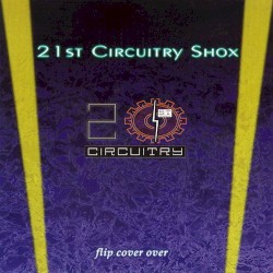 21st Circuitry Shox