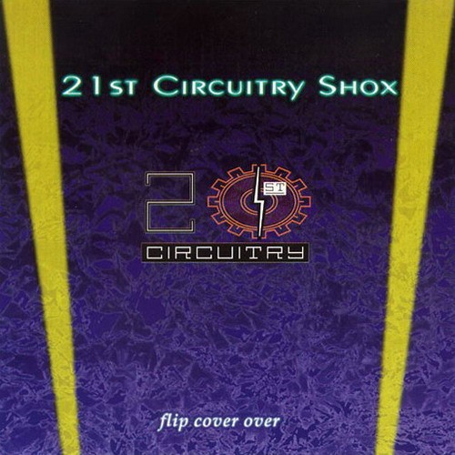21st Circuitry Shox