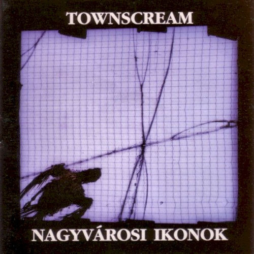 Nagyvárosi ikonok