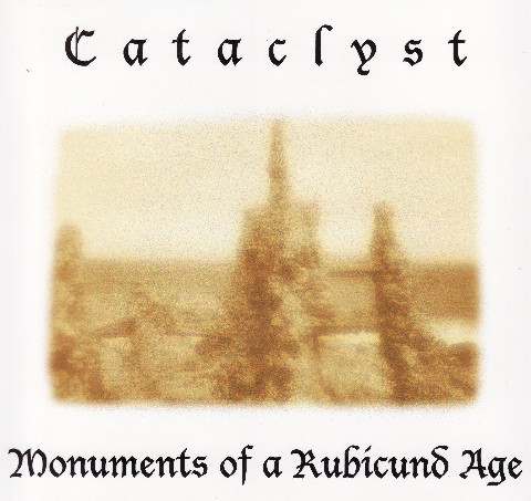 Monuments of a Rubicund Age