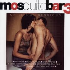 Mosquito Bar 3