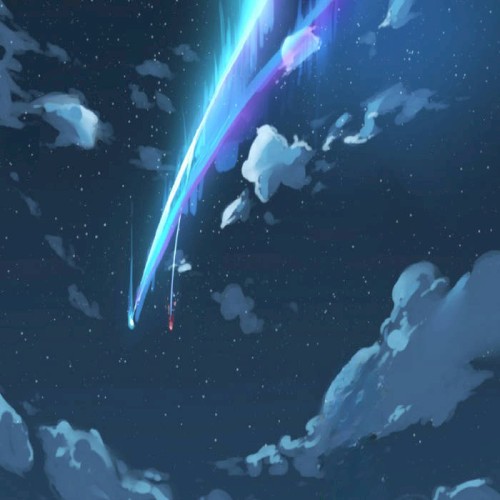 A Soaring Comet's Purpose