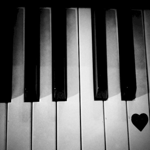 To Be Sung Before Falling