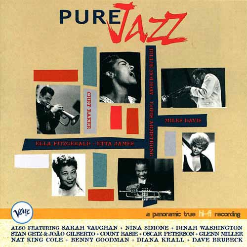 Pure Jazz