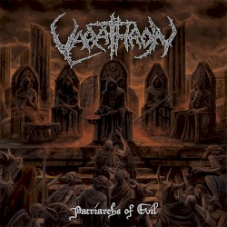 Patriarchs of Evil