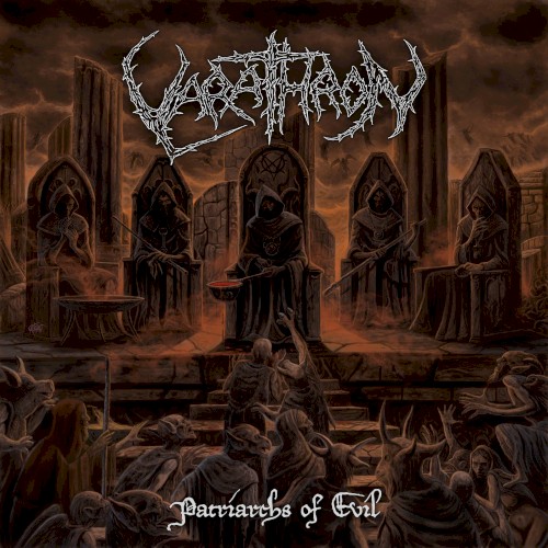 Patriarchs of Evil