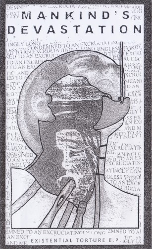 Existential Torture E.P.