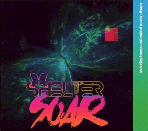 Soar