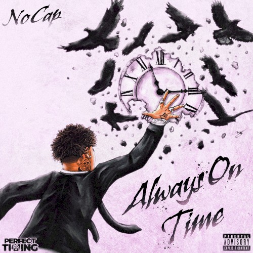 Always On Time