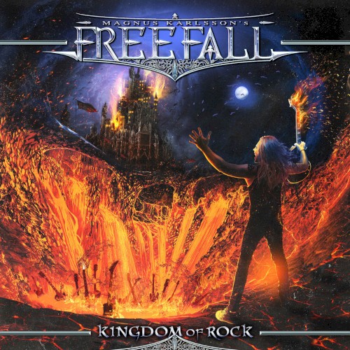 Kingdom of Rock