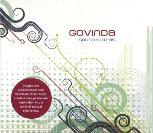 Sound Sutras