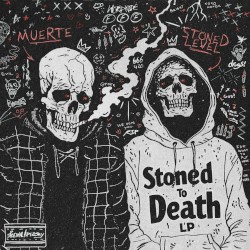 STONED TO DEATH