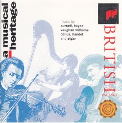 A Musical Heritage