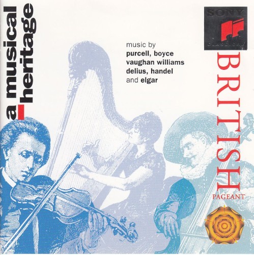 A Musical Heritage