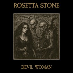 Devil Woman