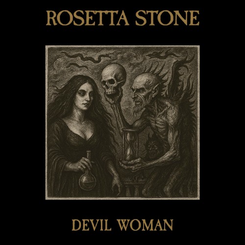 Devil Woman