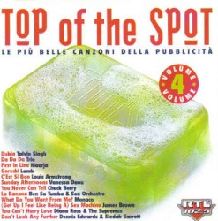 Top of the Spot, Volume 4