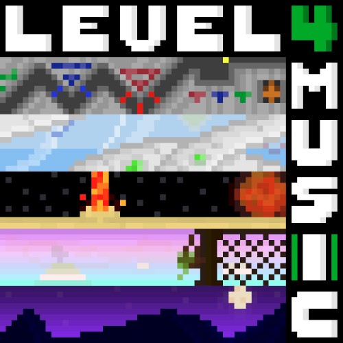 LEVEL MUSIC 4