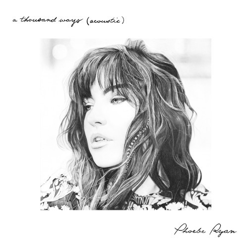 A Thousand Ways (acoustic)